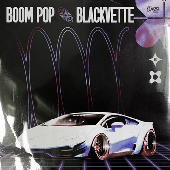 Blackvette – Boom Pop