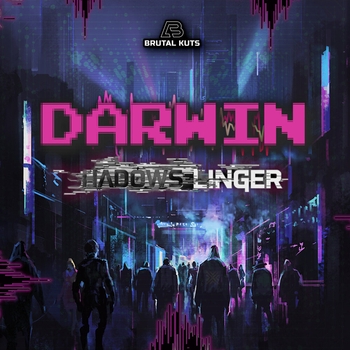Darwin – Shadows Linger