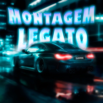 Darwin – MONTAGEM LEGATO