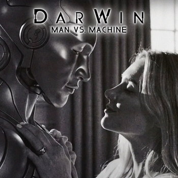Darwin – Man vs Machine