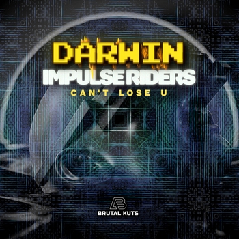 Darwin – Can't Lose U
