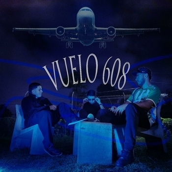 Darwin – Vuelo 608