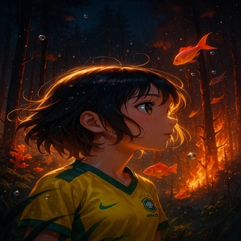 Darwin – VISION BYE BYE