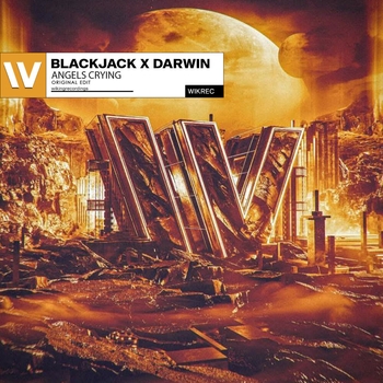 BlackJack – Angels Crying (Original Edit)