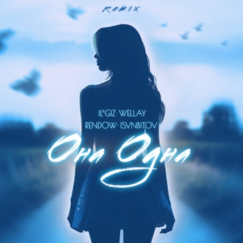Il'giz – Она одна Remix