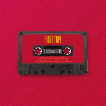 nightvibe. – Old Tape