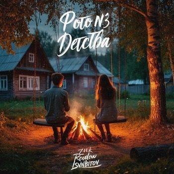 Zvuk – Фото из детства