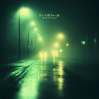 Flwsh – it's will be ok
