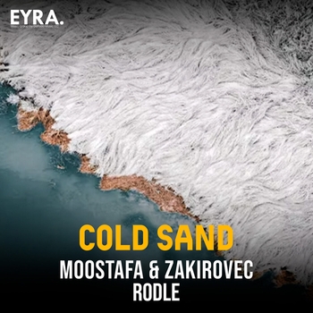 Moostafa – Cold Sand
