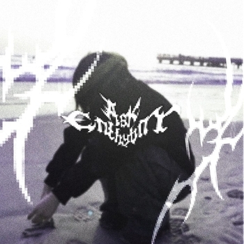 Ask eternity – angel hands