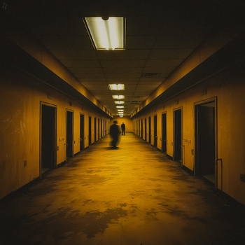 foreveralone – left behind