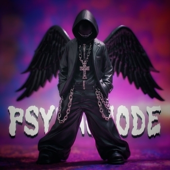 Qmiir – PSYCHOMODE (Super Slowed)