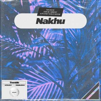 SOULWAY – Nakhu