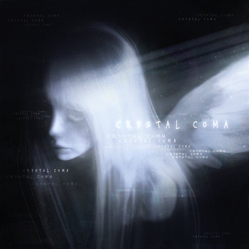 Lagxna – crystal coma.