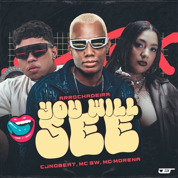 cjnobeat – Arrochadeira do You Will See