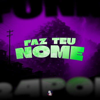 DjRychard – Faz Teu Nome