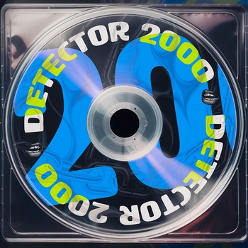 Dikai – Detector 2000
