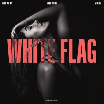 Deepest – White Flag