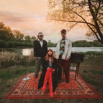 Monte&Manula – На заре