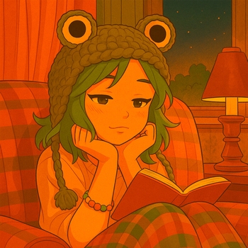 LoFie – LoFi Work Mode
