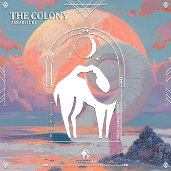 ASKARI (UK) – The Colony