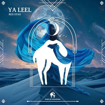 REX STAX – Ya Leel