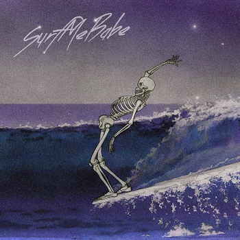 KVSTET – Surfmebabe