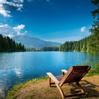 Deep Relaxation – When the Wind Moves Through Tall Grains