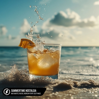 Max Martis – Summertime Nostalgia