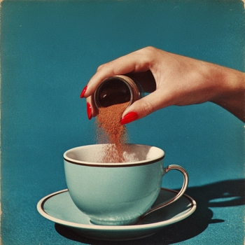 Derik Fein – Cinnamon