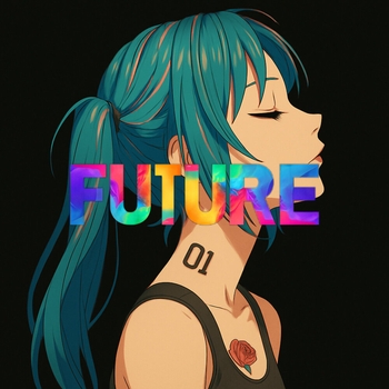 Giga – Future (Original Mix; feat. Giga)