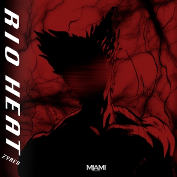 Zyrex – Rio Heat