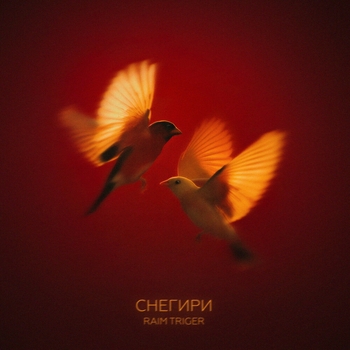 Raim Triger – Снегири