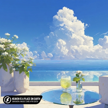 Sam Bagira – Heaven Is A Place On Earth