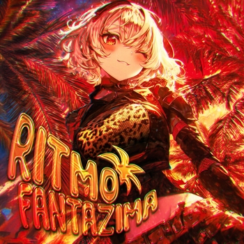 Mietrawx – RITMO FANTAZIMA (Super Slowed)