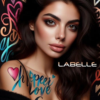 LaBelle – A deeper love (Ma.Bra. Remix)