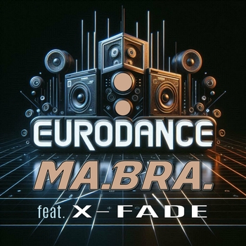 Ma.Bra. – Dance (2025 Remastered Club Mix)