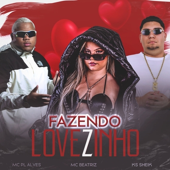 Mc beatriz – Fazendo Lovezinho
