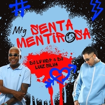 Mc Magrinho – MTG - Senta Mentirosa