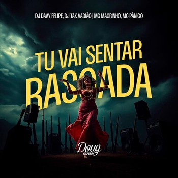 Mc Magrinho – Tu Vai Sentar Rasgada
