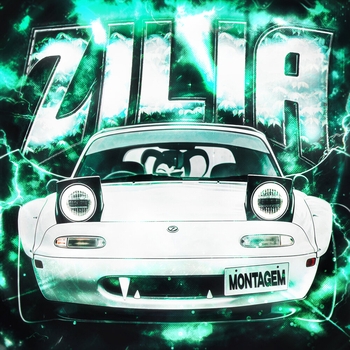 TWXNY – MONTAGEM ZILIA (Super Slowed)