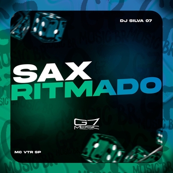 MC Vtr SP – Sax Ritmado