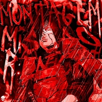 SASORIIXPP – MONTAGEM MISSÃO RENICHT (Slowed)