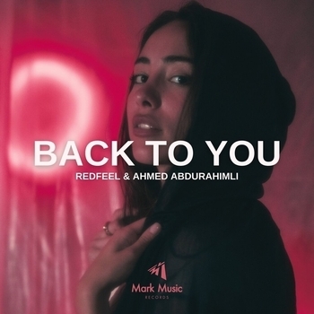 Redfeel – Back to You