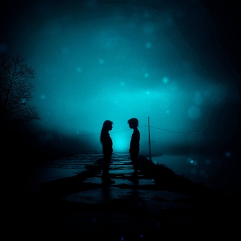 Asketa – You & Me (Super Slowed)