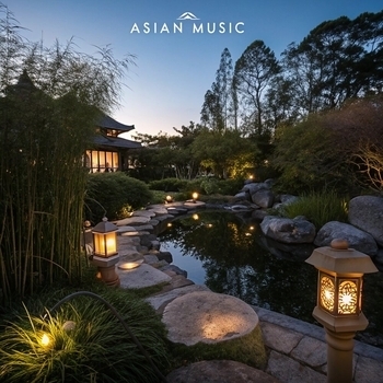 Hanae – Celestial Dynasty