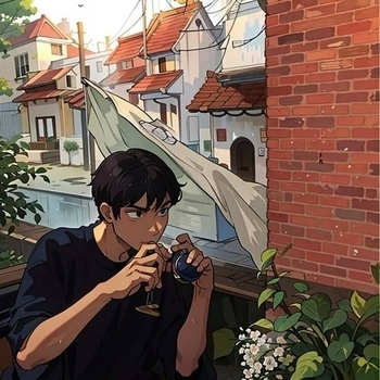 Shin – Whispers Along Wooden Path