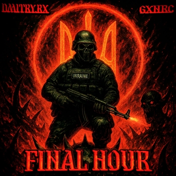 dmitry.rx – FINAL HOUR (HARDTEKK) (Ultra Slowed)