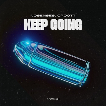 NOSENSES – Keep Going