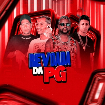 Bola CH – Revoada da PG
